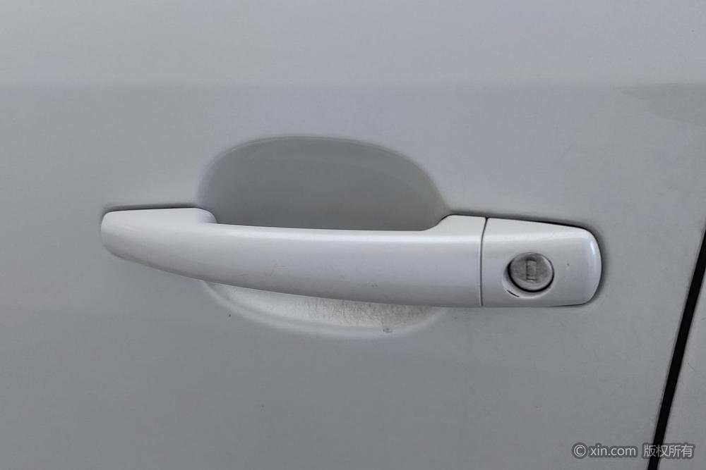Citroën C-Quatre, фото 8