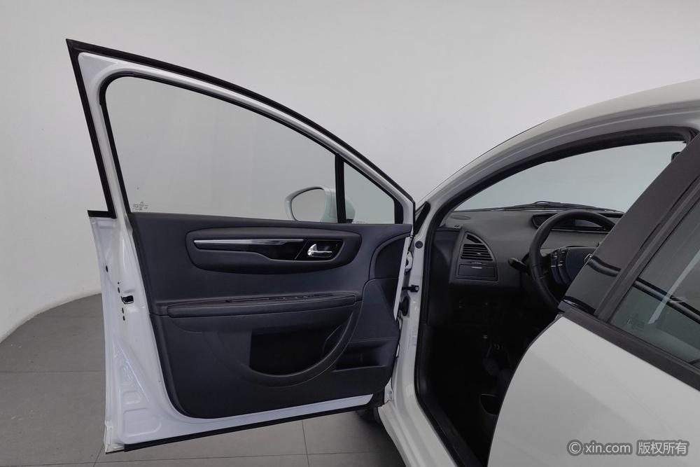 Citroën C-Quatre, фото 21
