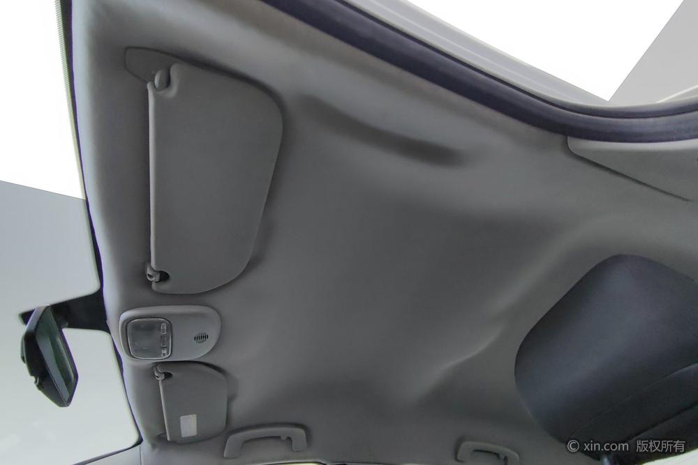 Citroën C-Quatre, фото 20