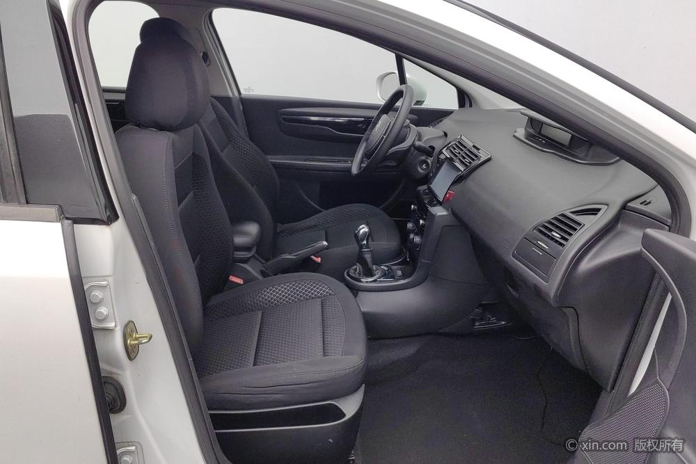 Citroën C-Quatre, фото 24