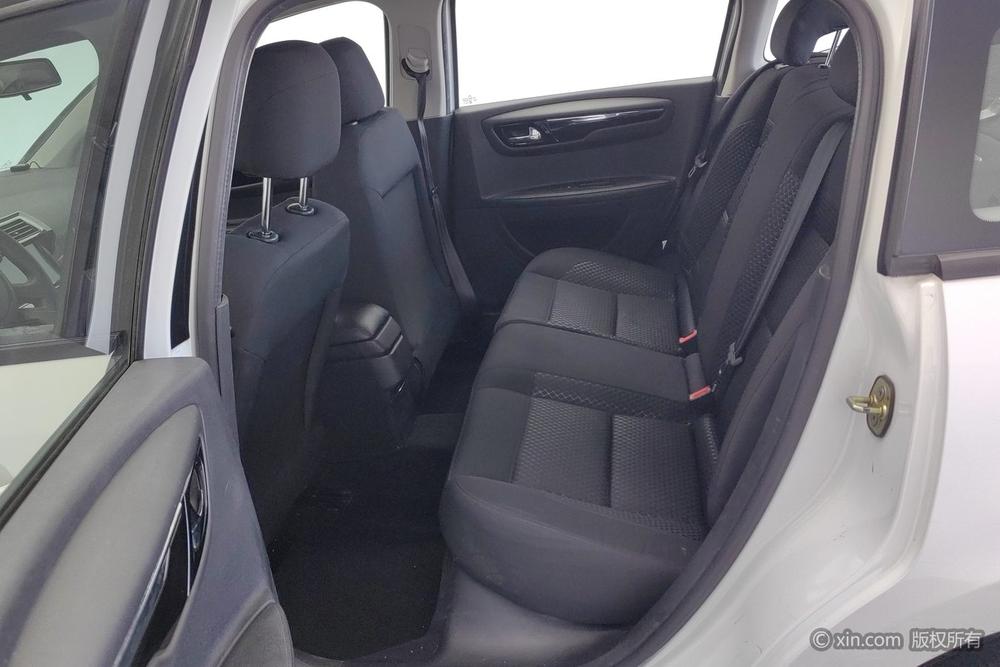 Citroën C-Quatre, фото 19
