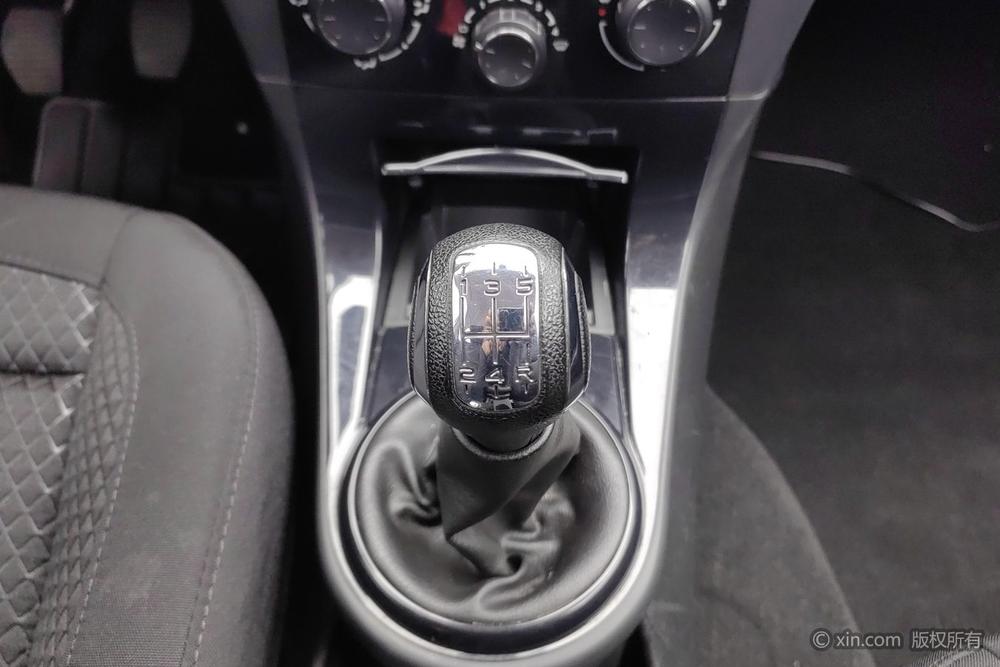 Citroën C-Quatre, фото 14