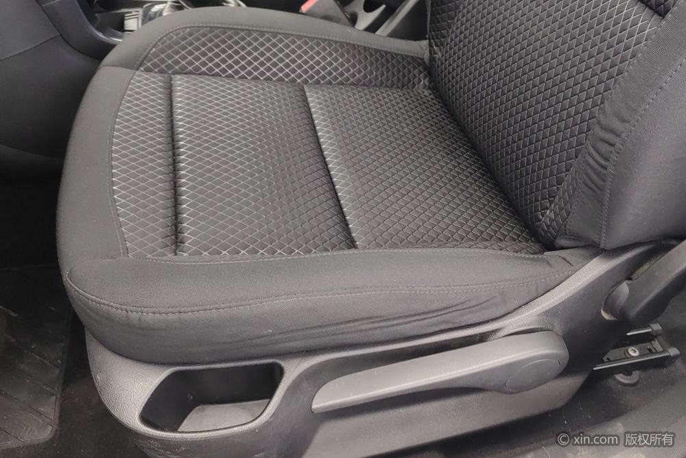 Citroën C-Quatre, фото 18