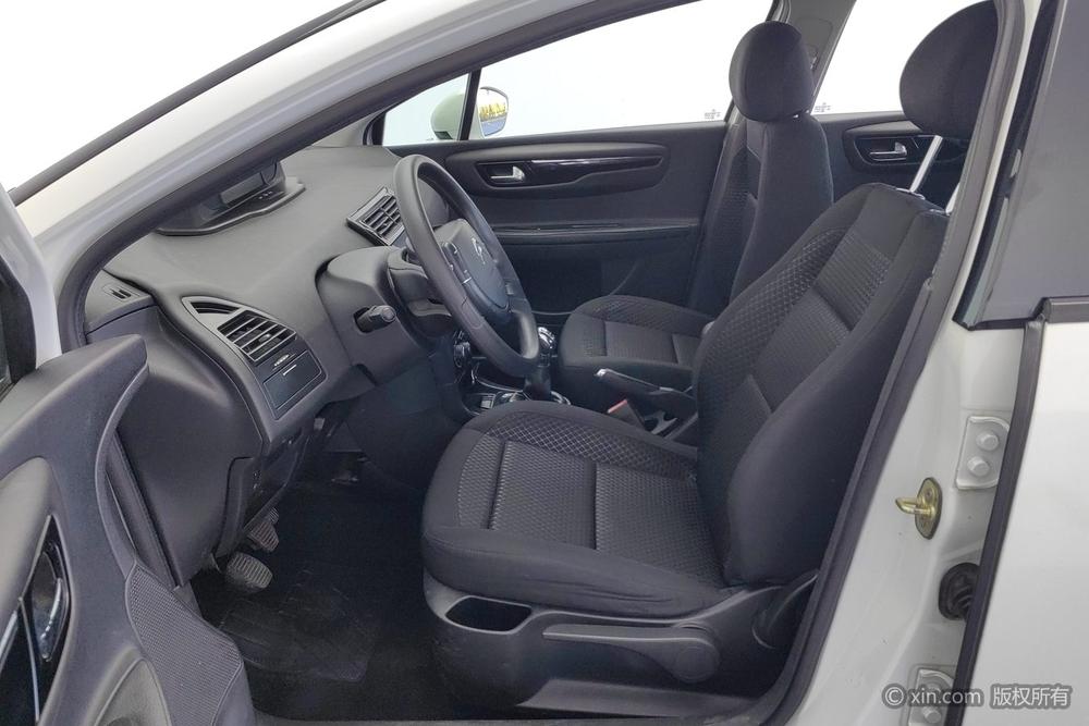 Citroën C-Quatre, фото 17