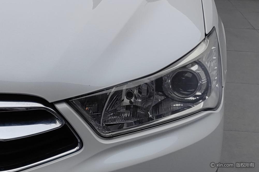 Citroën C-Quatre, фото 7