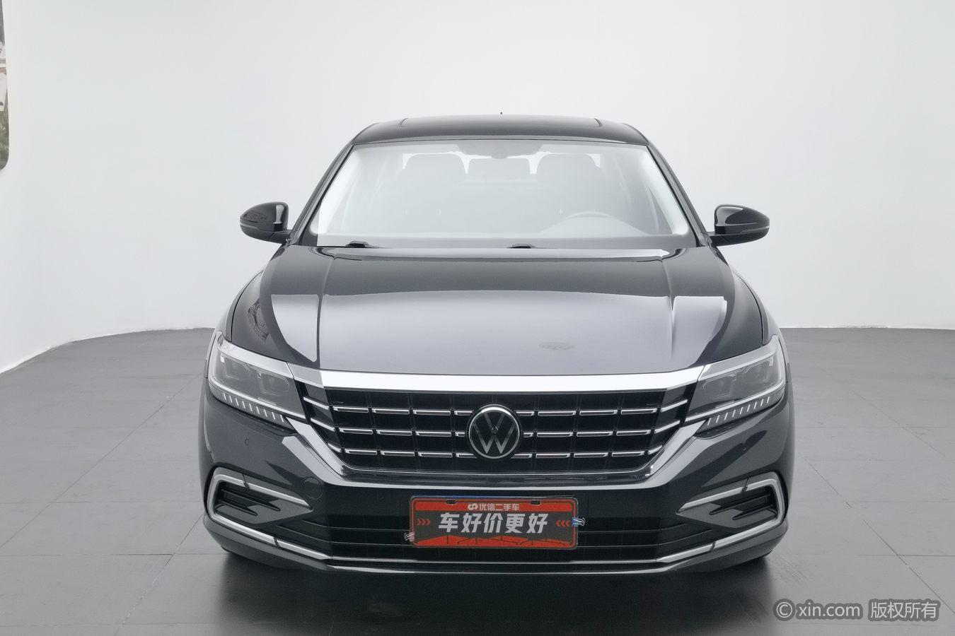 Volkswagen Passat id 4510853 из Китая 8