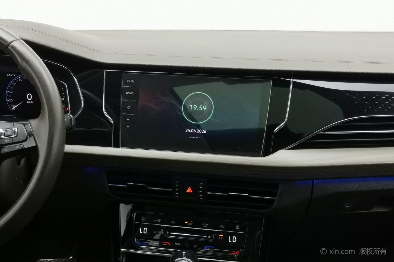 Volkswagen Passat id 4510853 из Китая 9