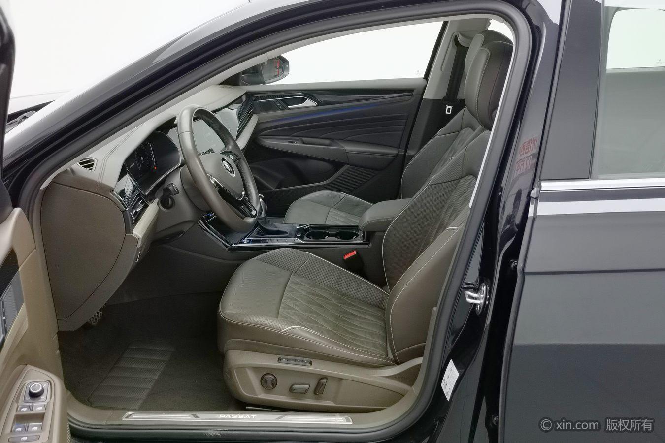Volkswagen Passat id 4510853 из Китая 10