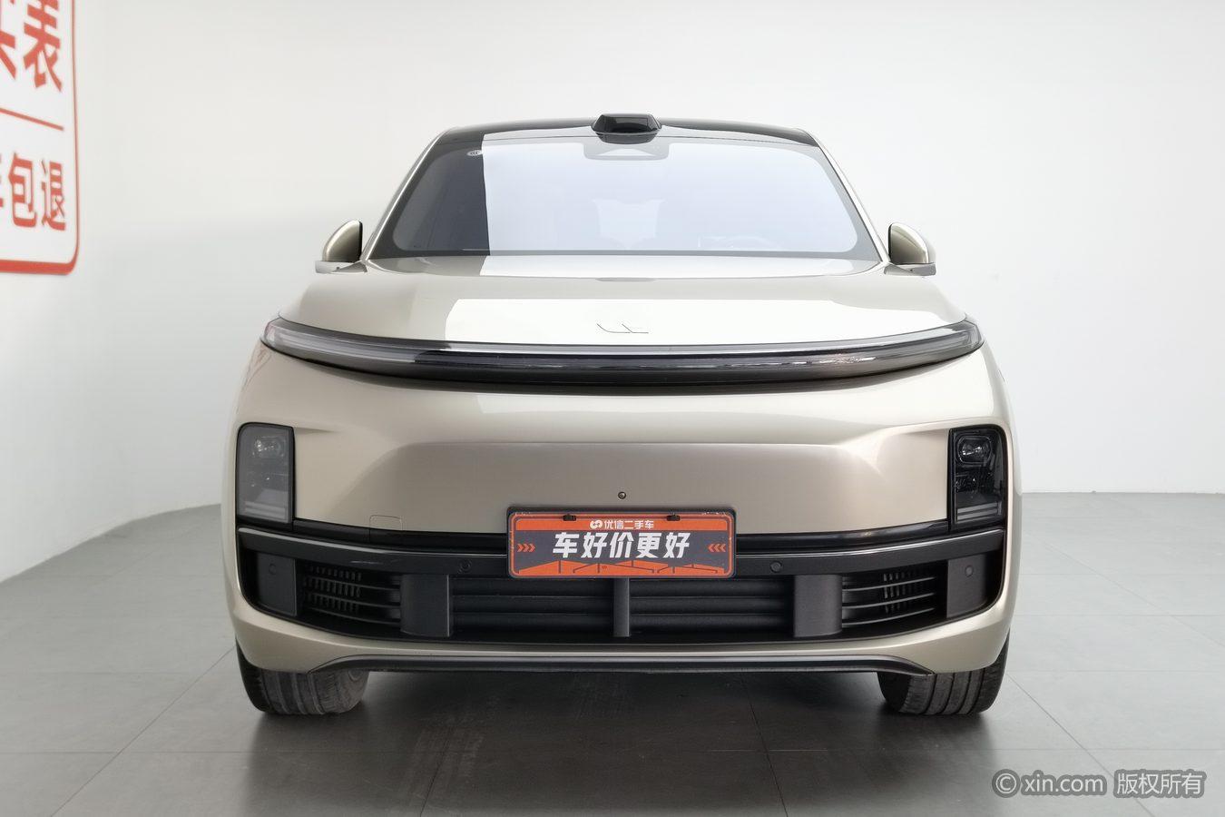 Li Auto L9 2022 Max