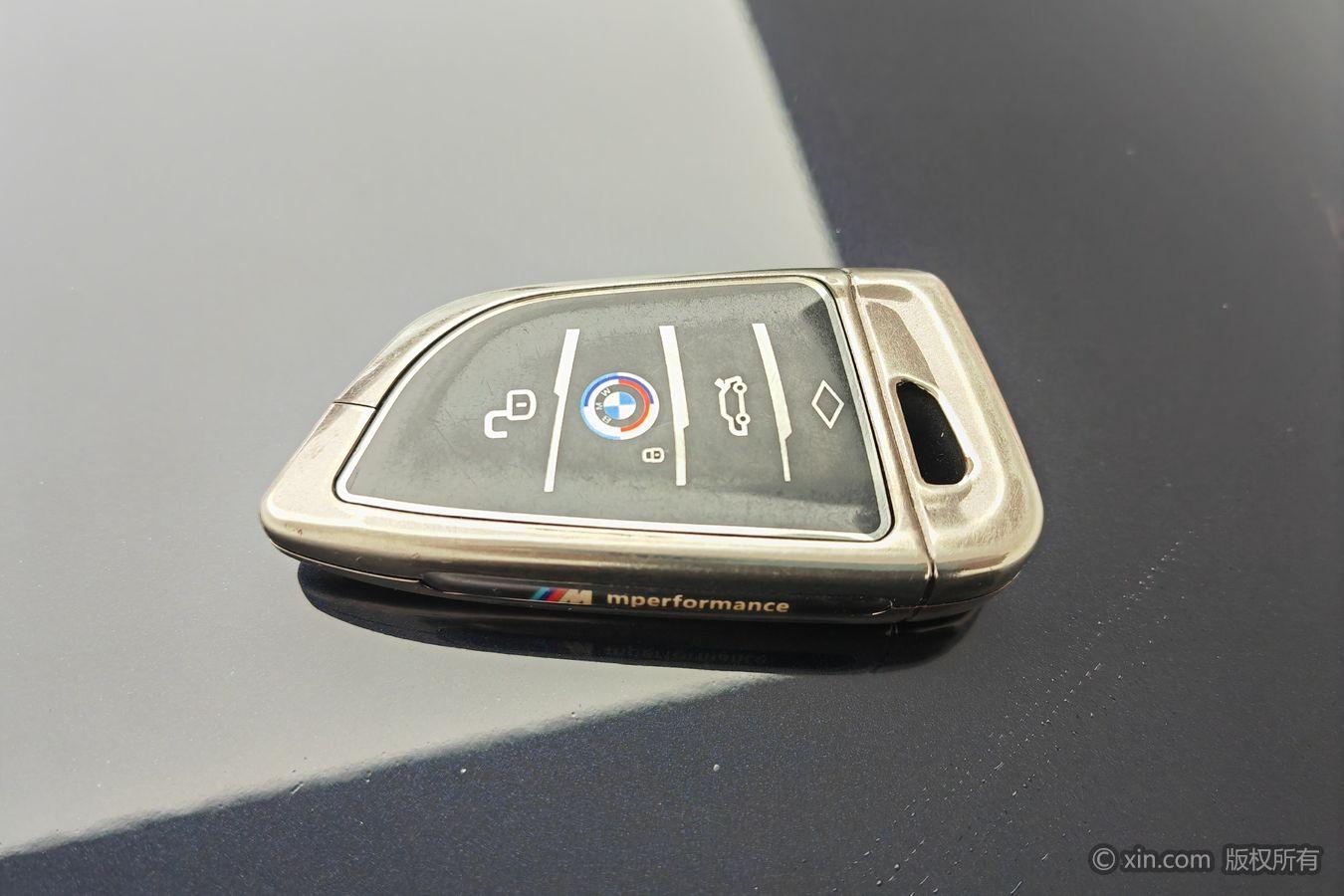 BMW X3 2022 xDrive30i Lead M