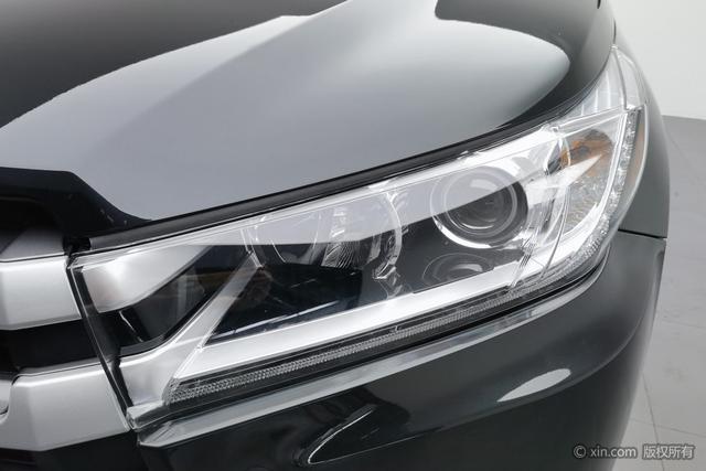 Toyota Highlander 2021 2.0 T 4 WD 7 — фото 7