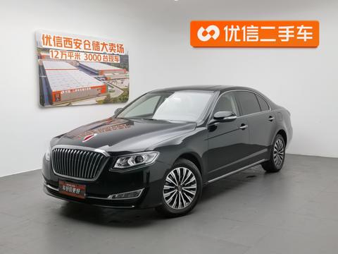 Hongqi H7