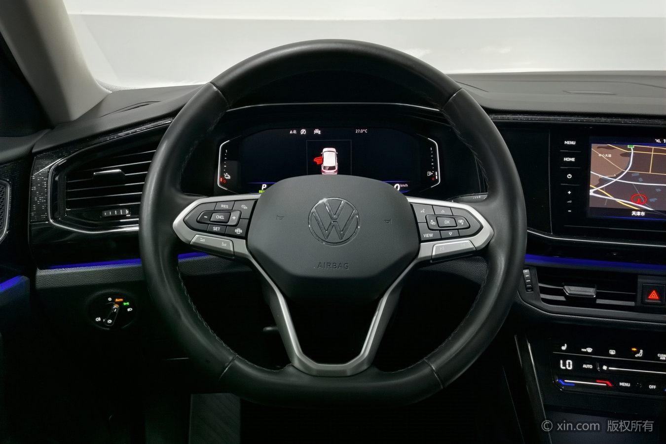 Volkswagen Tanyue PHEV id 4438182 из Китая 7