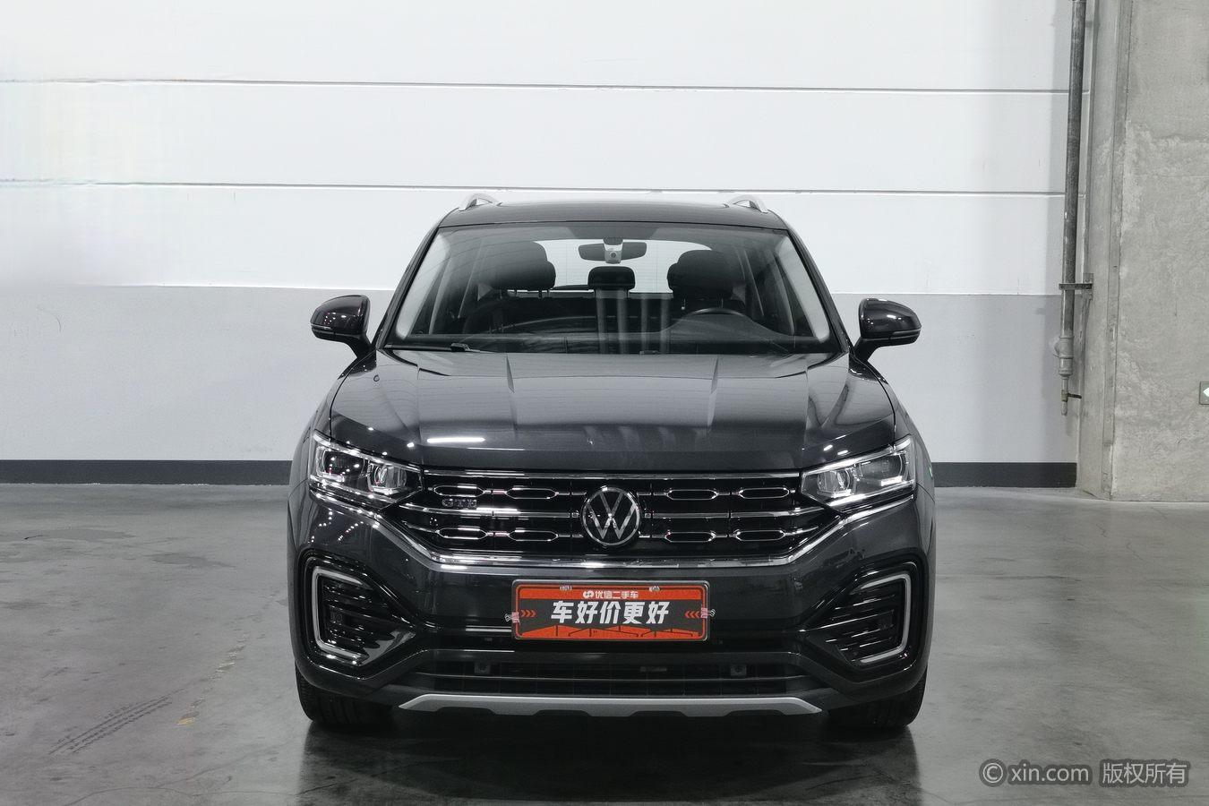 Volkswagen Tanyue PHEV id 4438182 из Китая 11