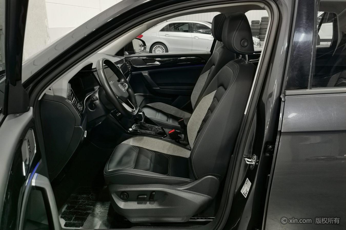 Volkswagen Tanyue PHEV id 4438182 из Китая 13