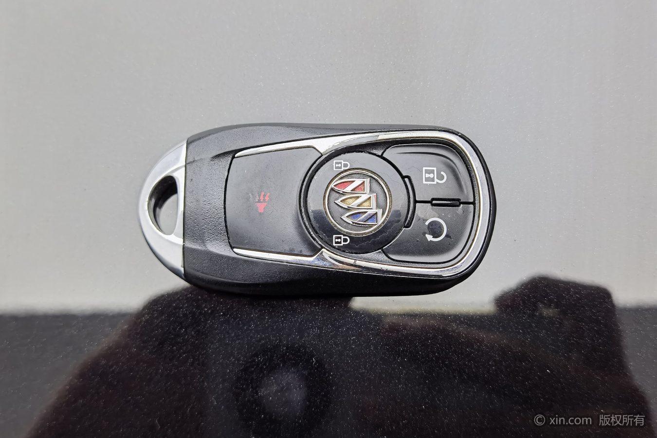 Buick Enclave 2020 28T