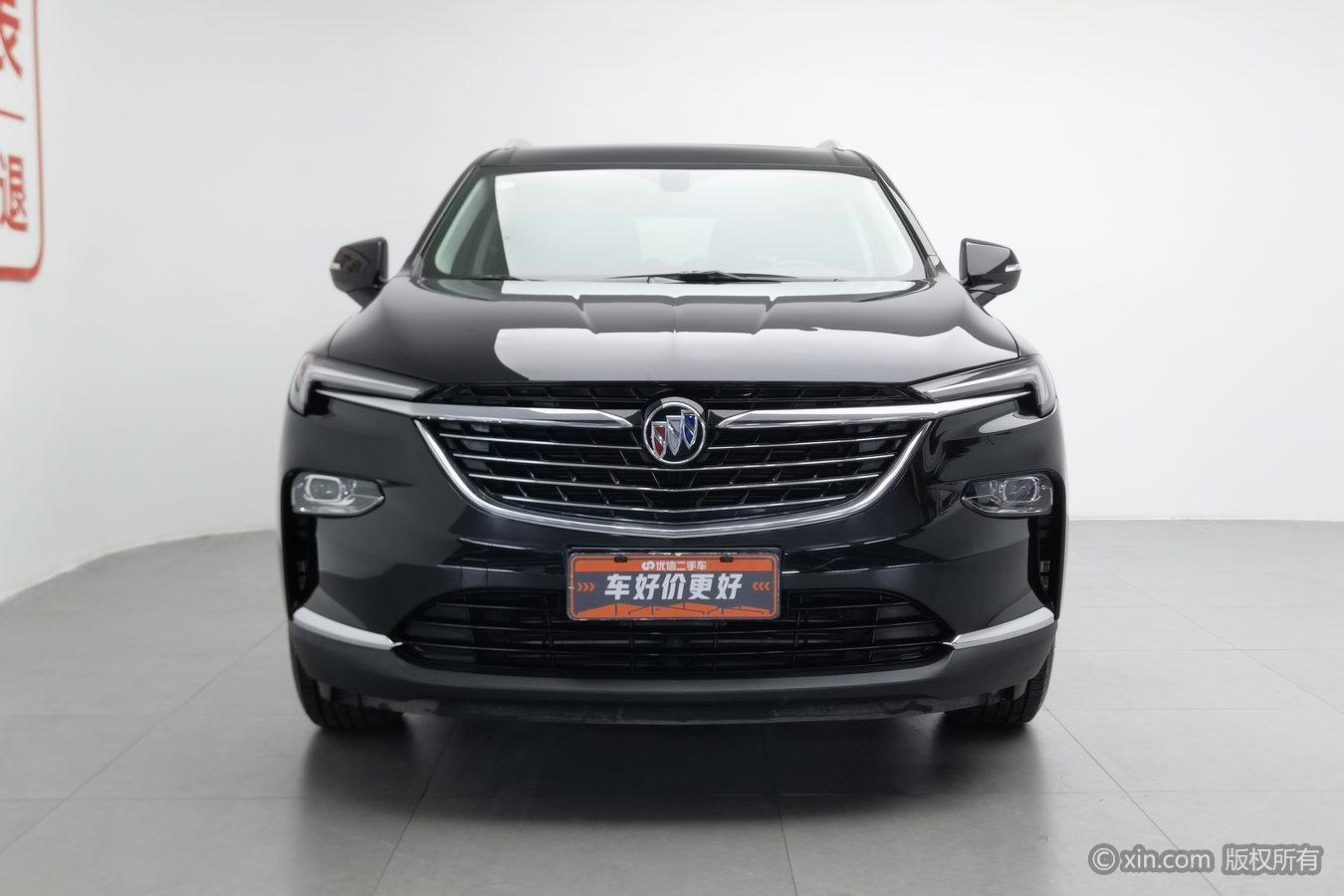 Buick Enclave 2020 28T