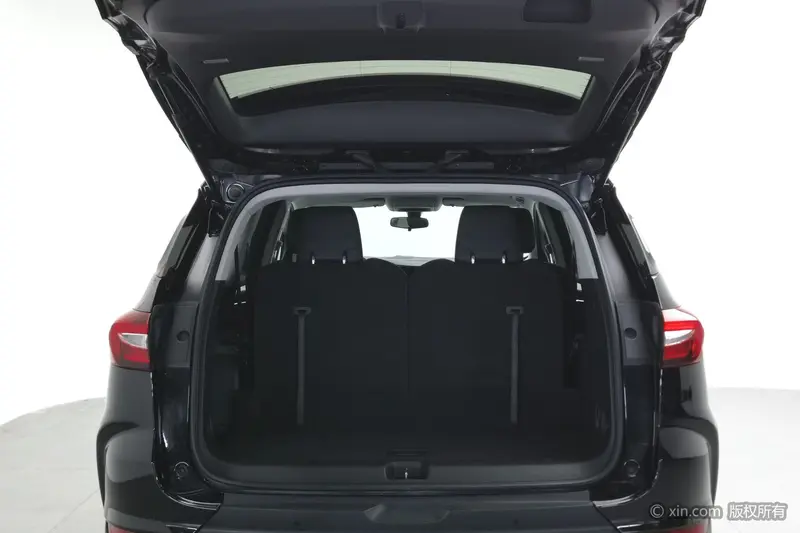 Buick Enclave — фото 18
