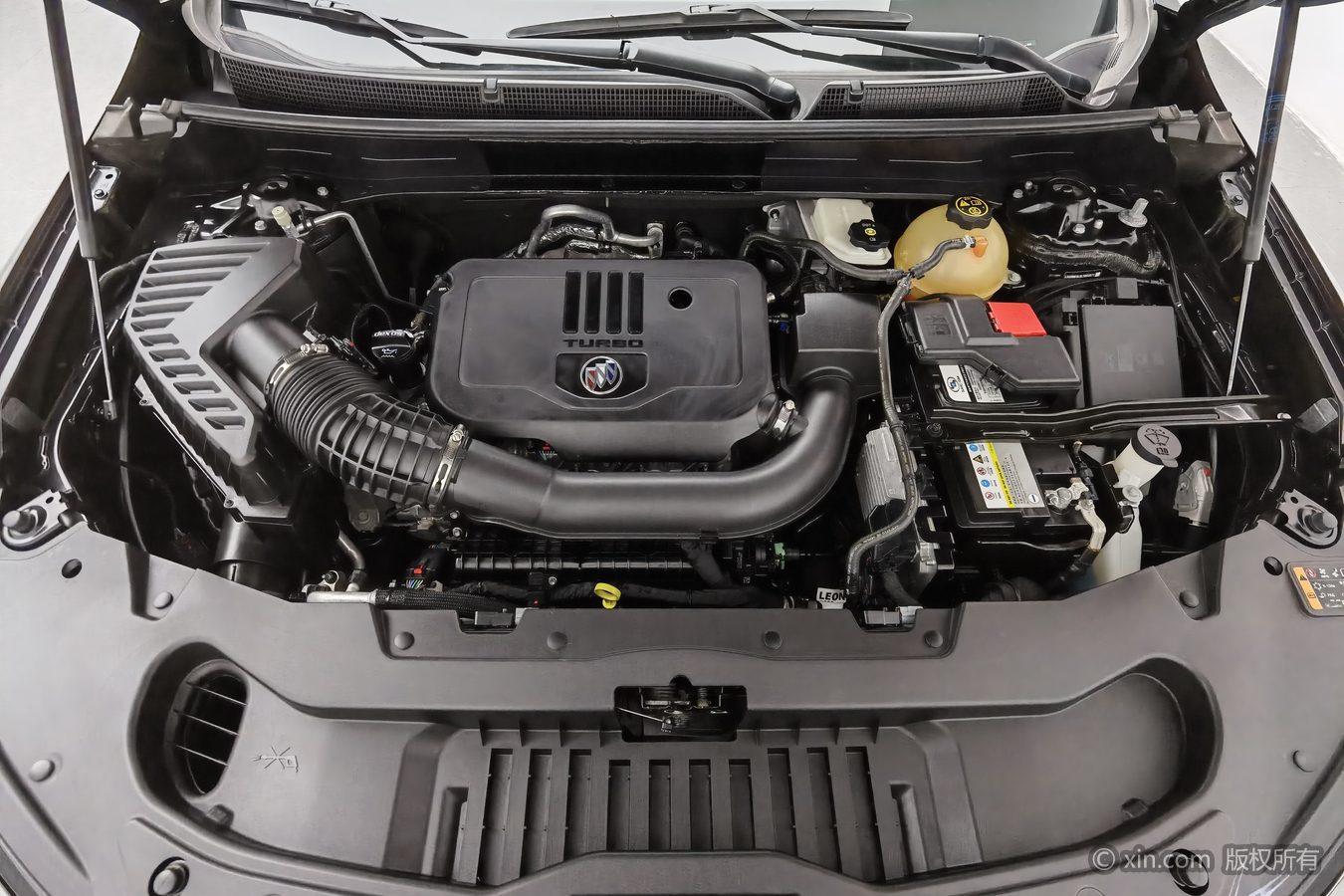 Buick Enclave 2020 28T