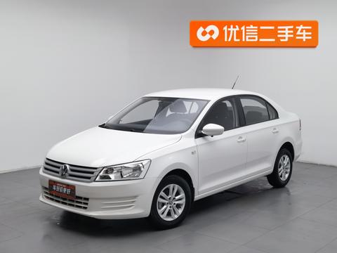 Volkswagen Santana