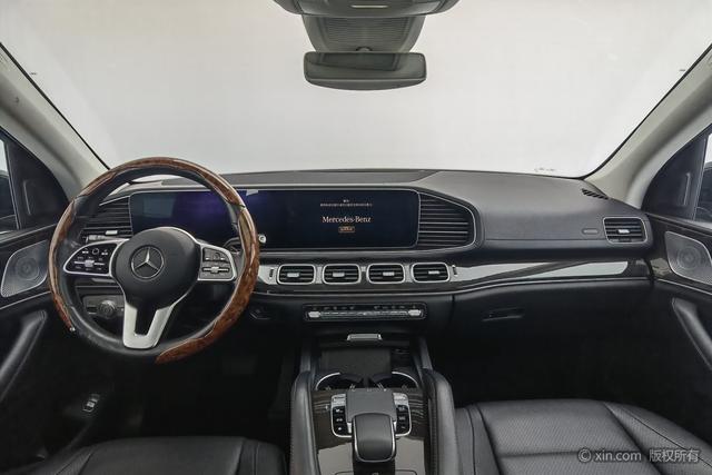 Mercedes-Benz GLE 2020 GLE 350 4 MATIC — фото 15