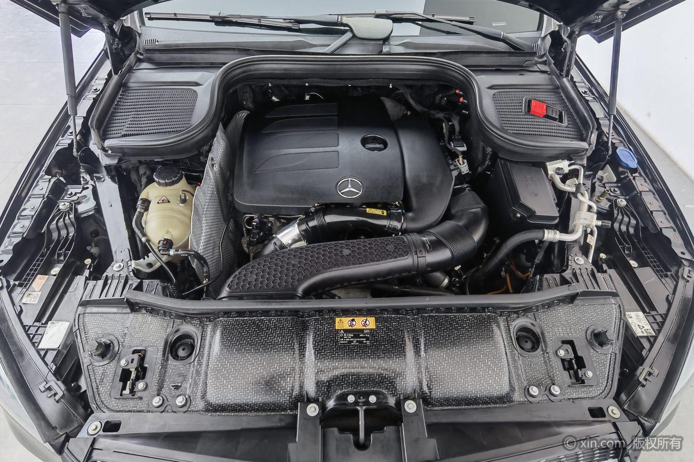 Mercedes-Benz GLE 2020 GLE 350 4MATIC Fashion