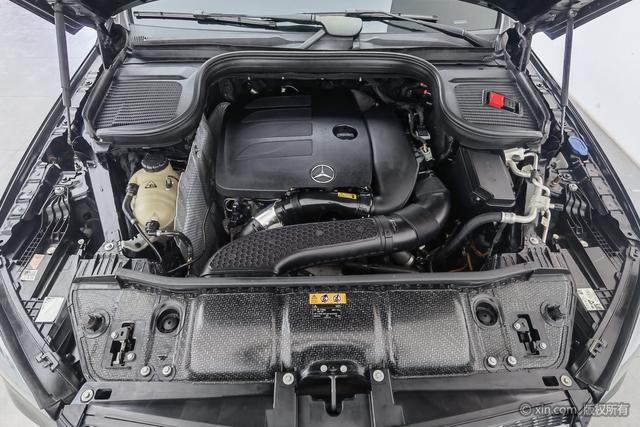 Mercedes-Benz GLE 2020 GLE 350 4 MATIC — фото 5
