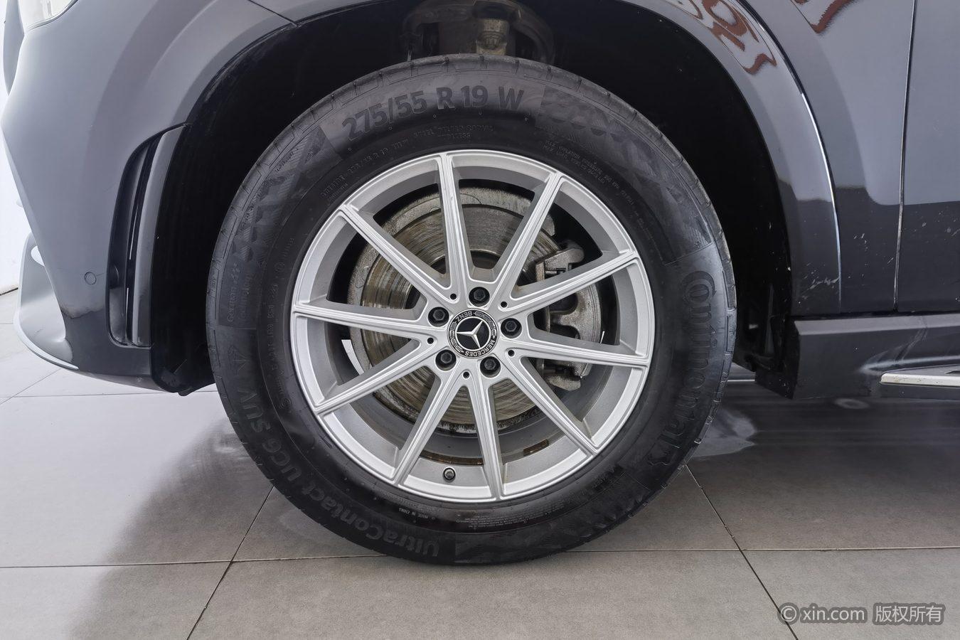 Mercedes-Benz GLE 2020 GLE 350 4MATIC Fashion
