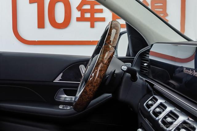 Mercedes-Benz GLE 2020 GLE 350 4 MATIC — фото 11