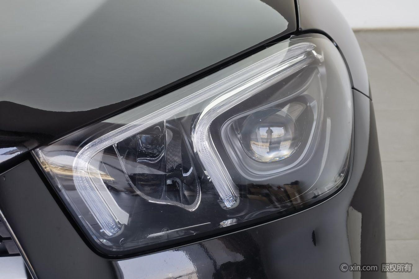 Mercedes-Benz GLE 2020 GLE 350 4MATIC Fashion