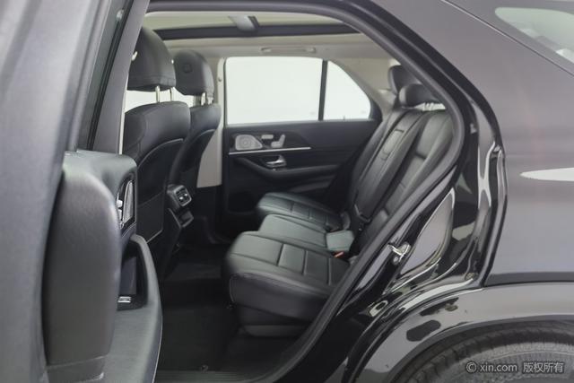 Mercedes-Benz GLE 2020 GLE 350 4 MATIC — фото 20