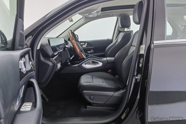 Mercedes-Benz GLE 2020 GLE 350 4 MATIC — фото 18