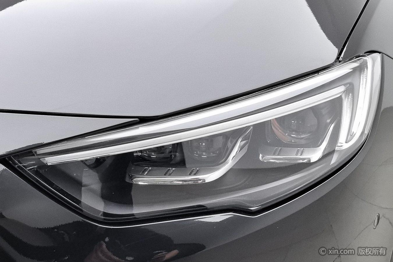 Buick Regal 2020 20T Luxury VI
