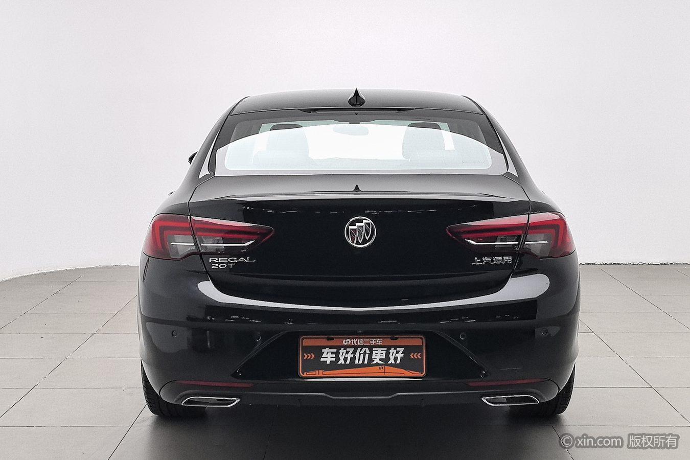 Buick Regal 2020 20T Luxury VI