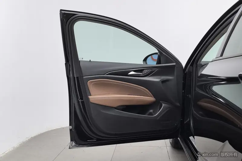 Buick Regal — фото 15
