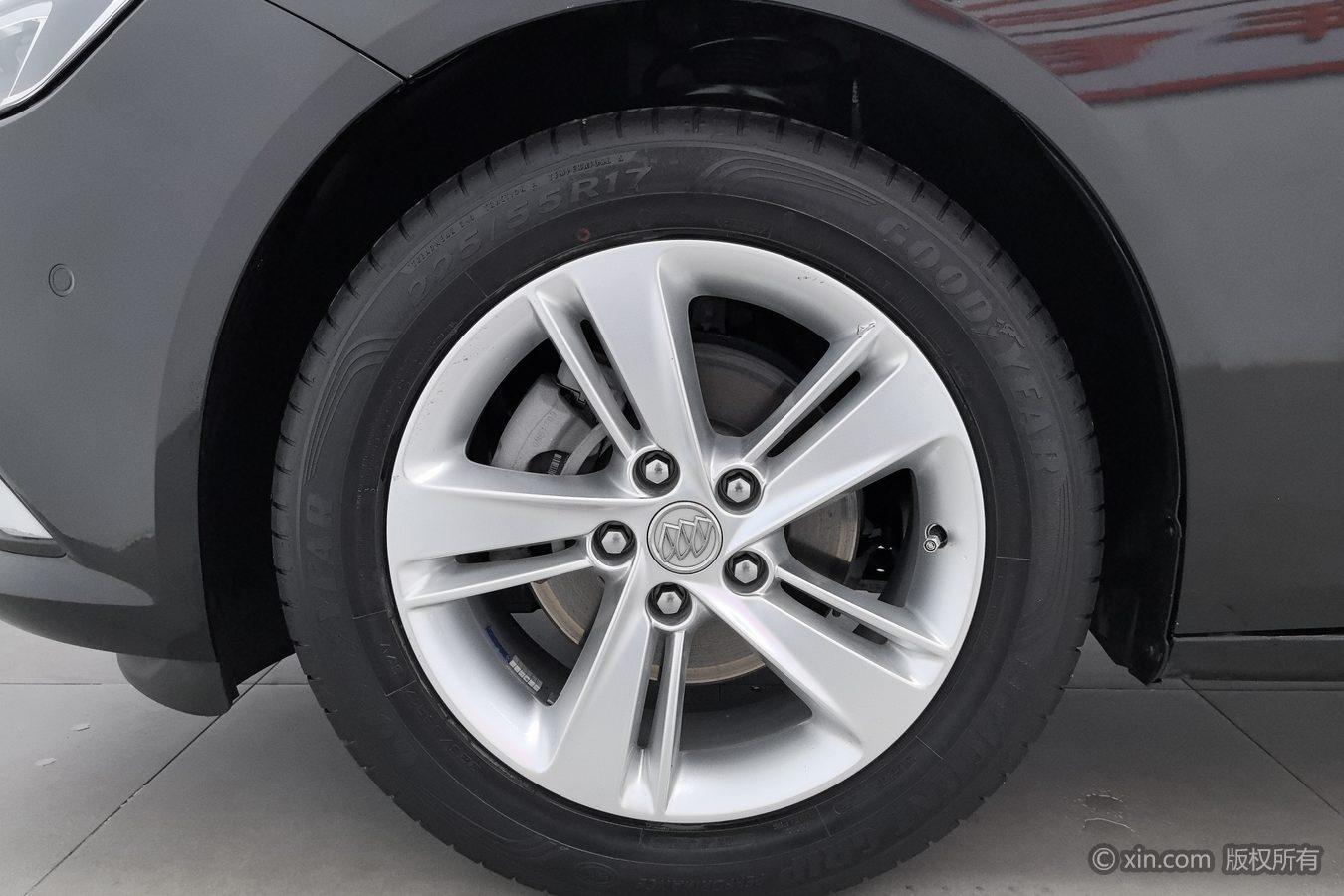 Buick Regal 2020 20T Luxury VI