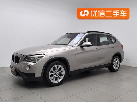 BMW X1 (Import)