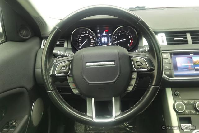 Land Rover Range Rover Evoque 2018 240 PS PURE — фото 15