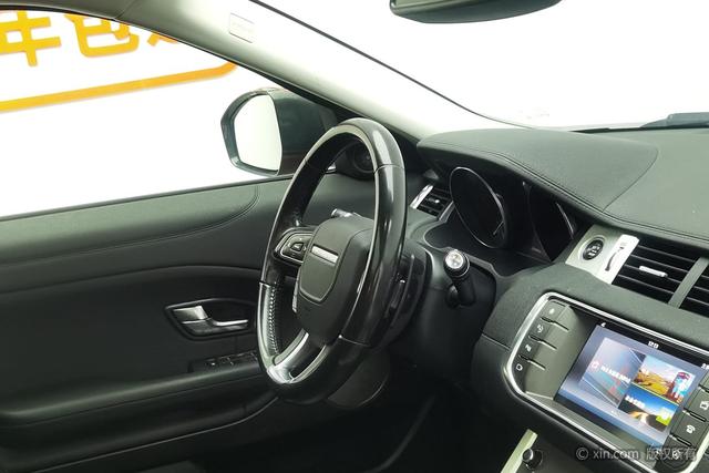 Land Rover Range Rover Evoque 2018 240 PS PURE — фото 12