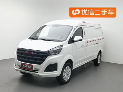 Автомобиль #1955986 2023 2.0L 2 мест