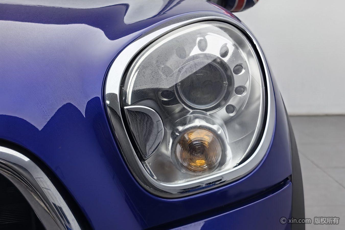 Mini Paceman 2014 1.6L COOPER