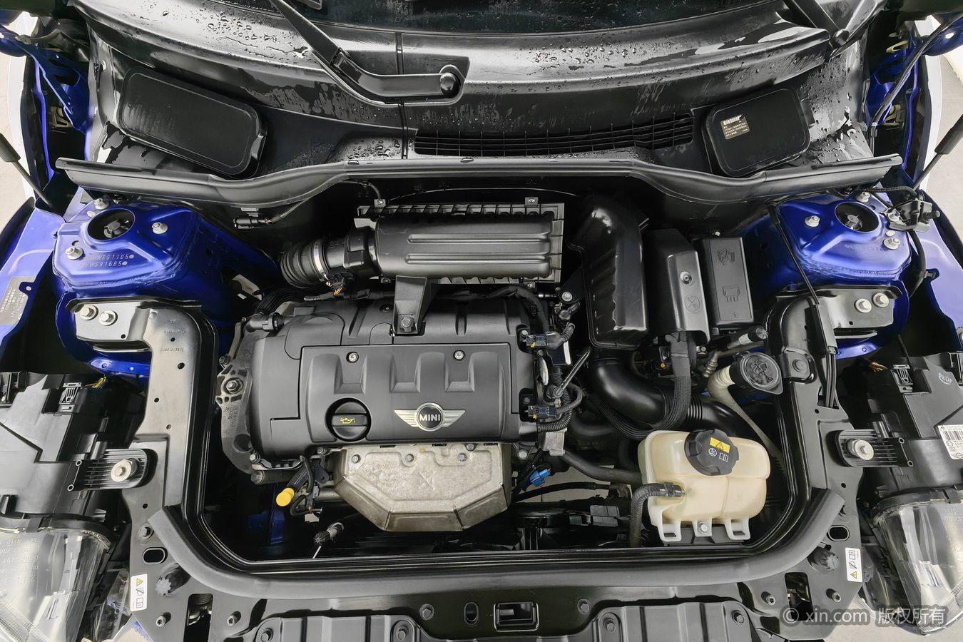 Mini Paceman 2014 1.6L COOPER