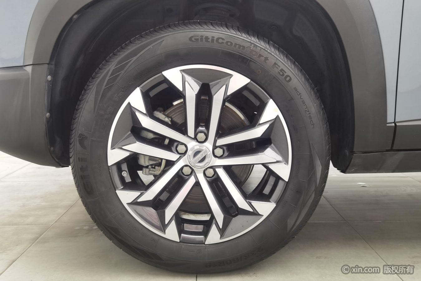 Haval Dargo 2021 1.5T