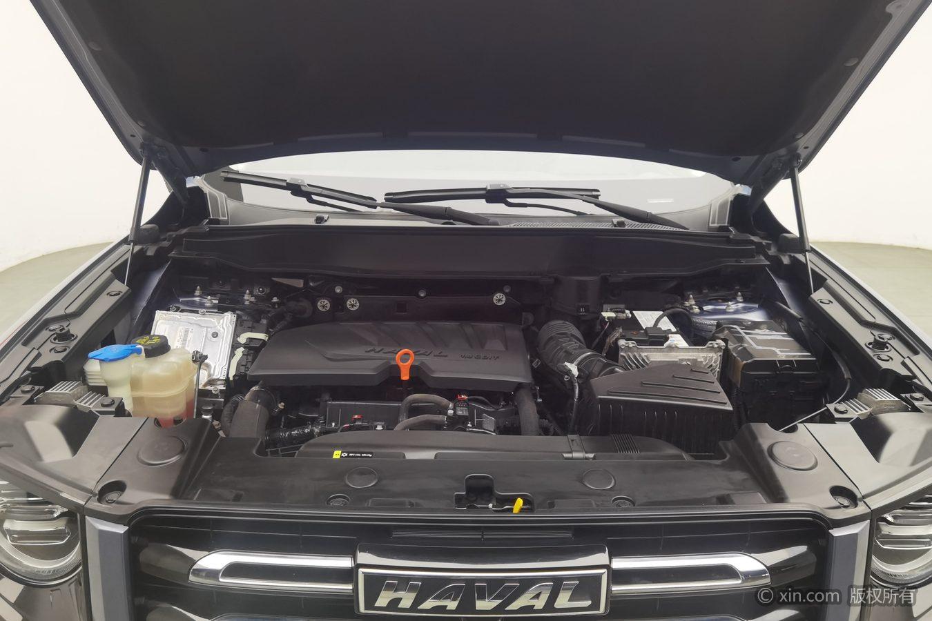 Haval Dargo 2021 1.5T