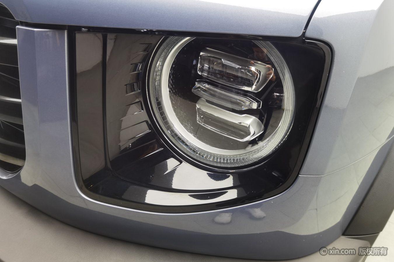Haval Dargo 2021 1.5T