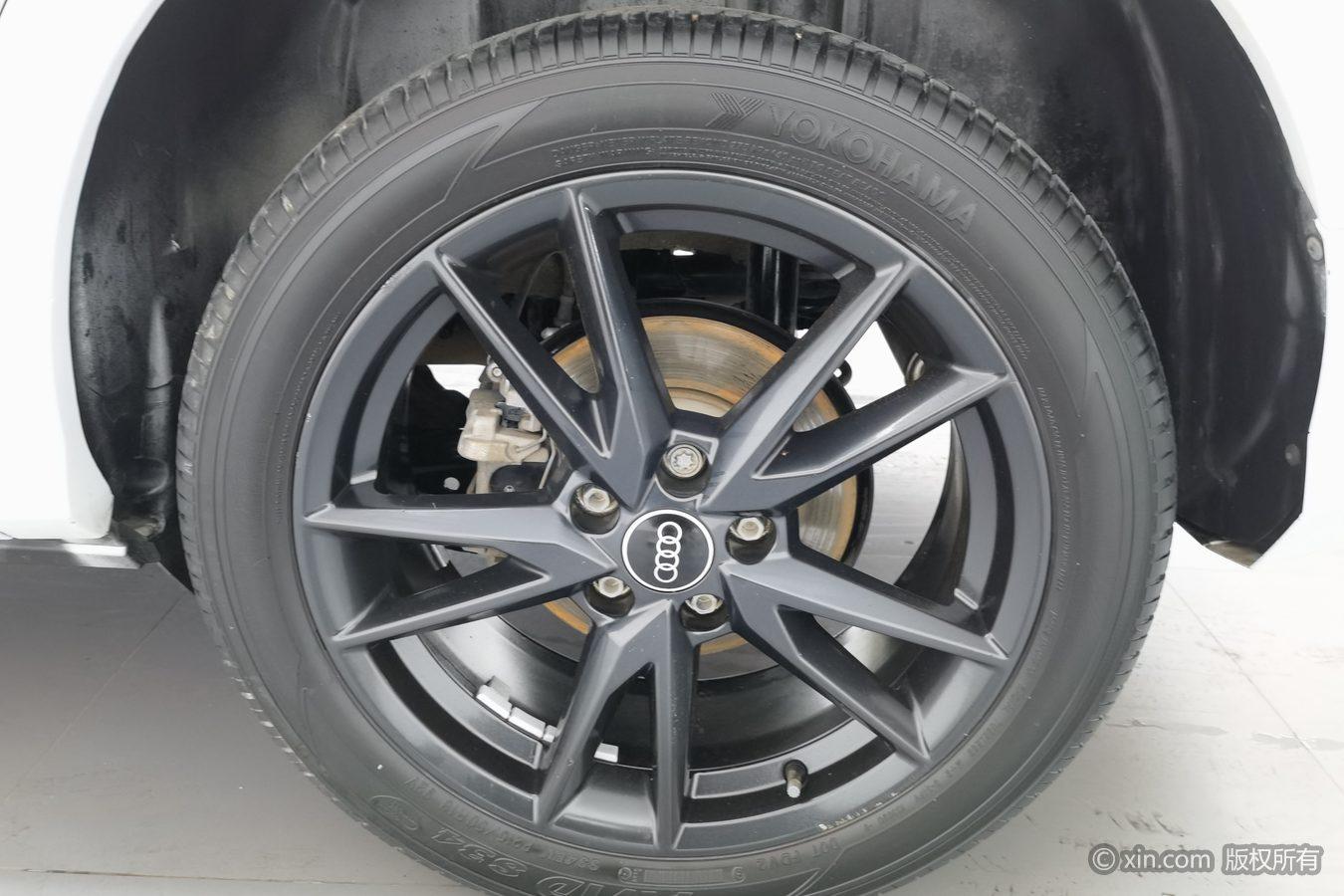 Audi Q2L 2022 35 TFSI