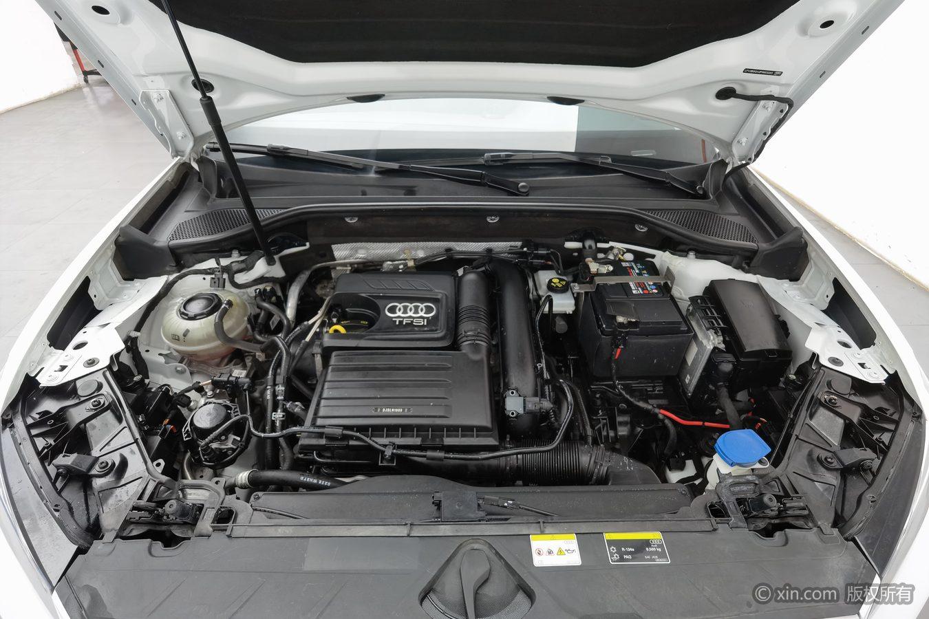 Audi Q2L 2022 35 TFSI