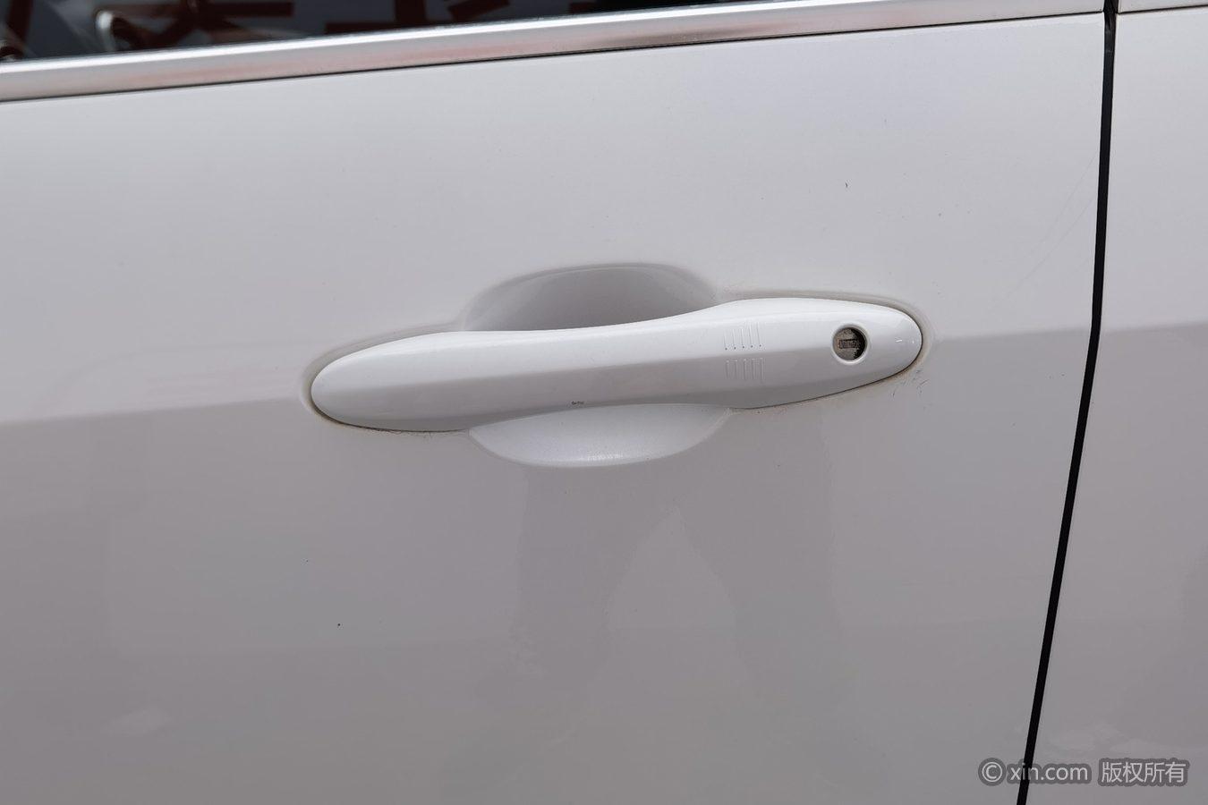 Wey VV6 2020 2.0T Smart +