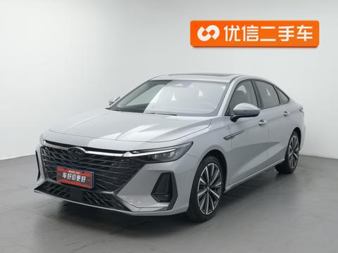 Chery Arrizo 8 8 2023 2.0T DCT