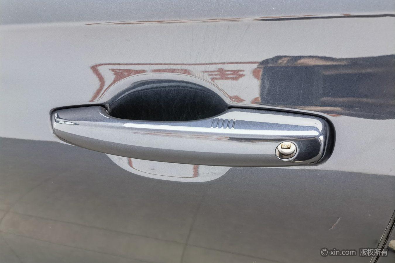 Lincoln Corsair 2022 2.0T